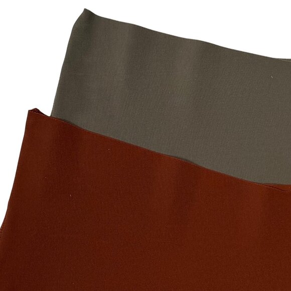 SKIMS Naked Dipped Boy Short Lot of 2 Saffron Carbon XXS - Picture 8 of 12